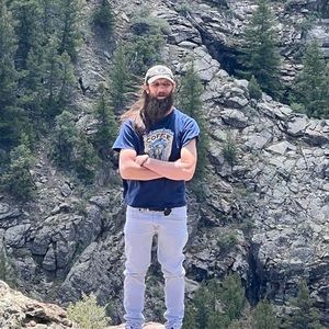 Meet your Posher, Richard